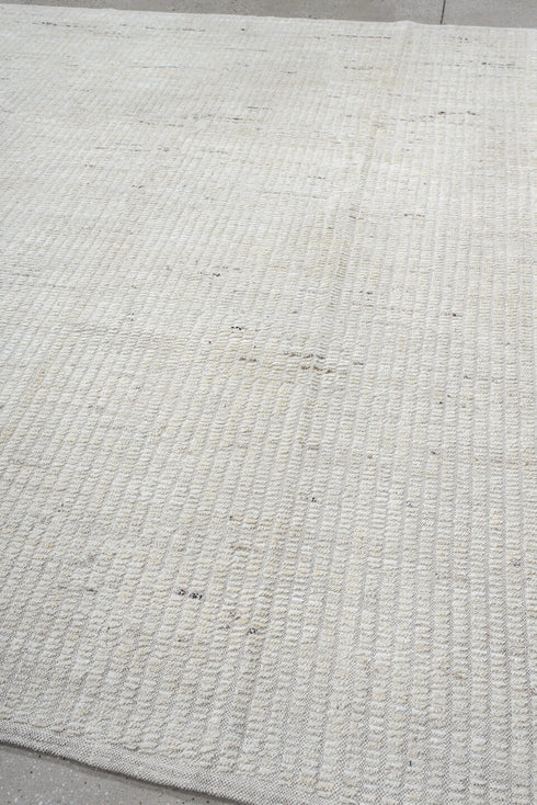 Vintage Tulu Area Rug (8' x 10')